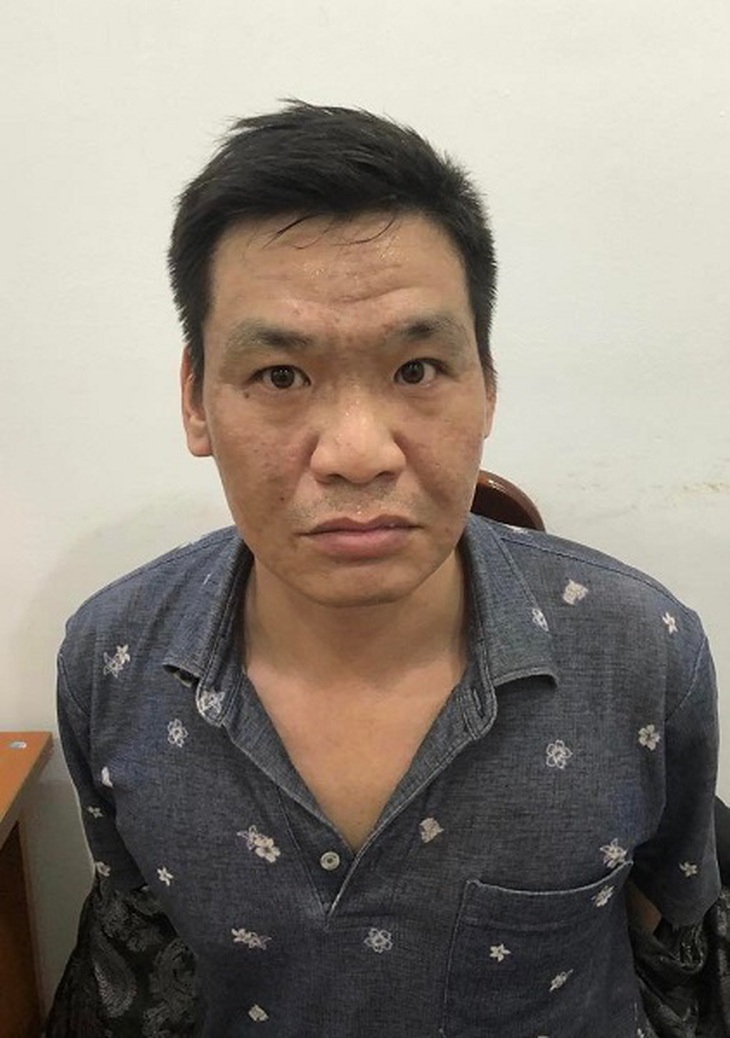 Phát hiện ma túy trong người đàn ông đi xe đạp tập luyện thể dục - Ảnh 2. Phát hiện ma túy trong người đàn ông đi xe đạp tập luyện thể dục - Ảnh 2.