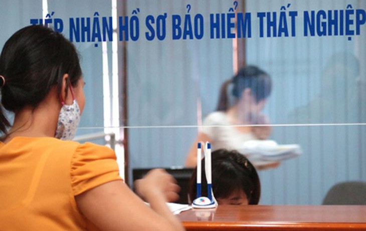 Điều kiện và mức hưởng trợ cấp thất nghiệp mới nhất năm 2023 - Ảnh 1. Điều kiện và mức hưởng trợ cấp thất nghiệp mới nhất năm 2023 - Ảnh 1.