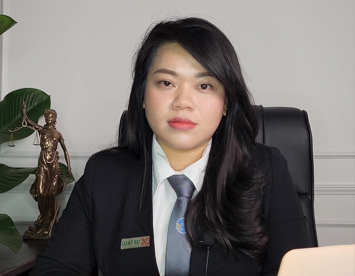 Diễn biến pháp lý vụ người mẹ dùng búa đánh chết con trai nghiện rượu - Ảnh 2.