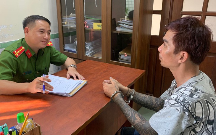 Thông tin mới nhất về vụ bé trai bị bạo hành, ép sử dụng chất nghi ma túy tại TP.HCM