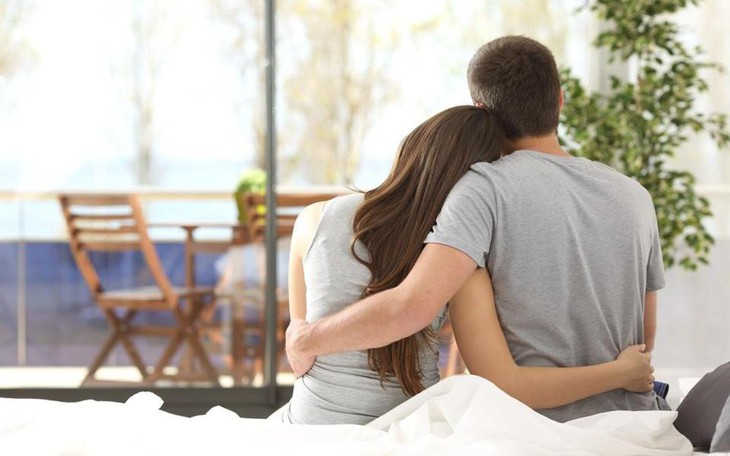Vị thành niên sớm làm 