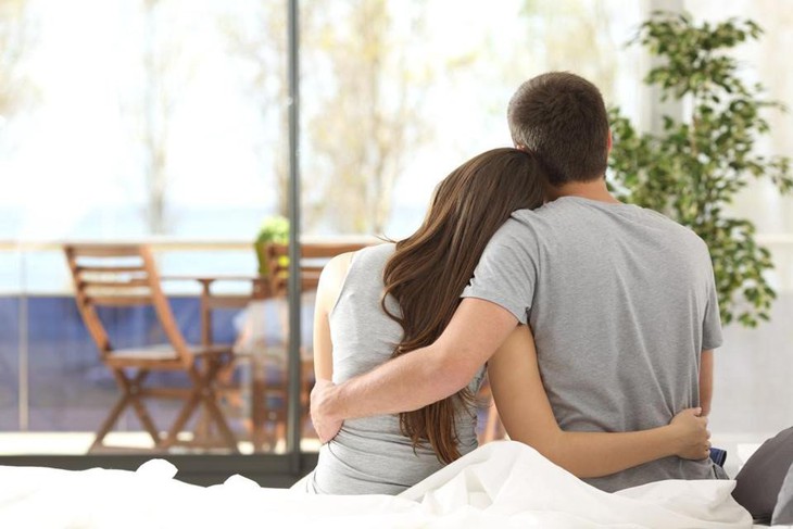 Vị thành niên sớm làm 'chuyện ấy' và những hệ lụy khó lường - Ảnh 2.