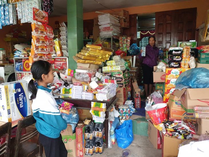 Người phụ nữ vượt cấm cản, dị nghị để làm điều có ích cho xã hội dù có mất đi - Ảnh 2.
