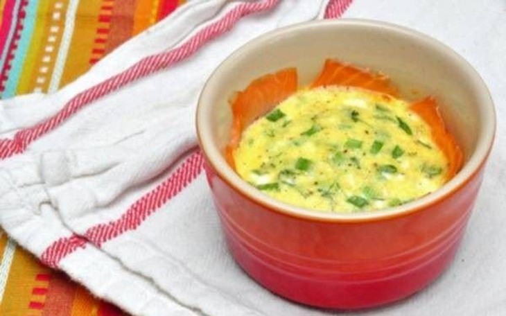 5 món ăn, bài thuốc hỗ trợ điều trị viêm mũi dị ứng