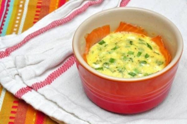 5 món ăn bài thuốc hỗ trợ điều trị viêm mũi dị ứng - Ảnh 5.