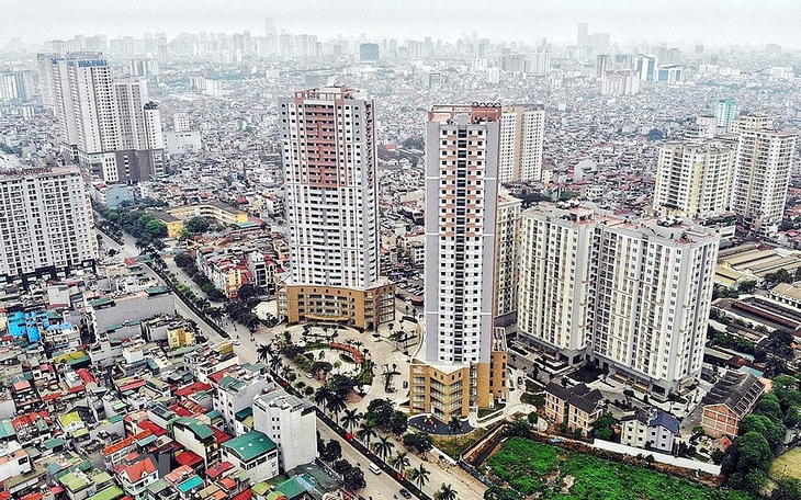 Thủ tướng chỉ đạo triển khai các giải pháp thúc đẩy và tháo gỡ thị trường bất động sản