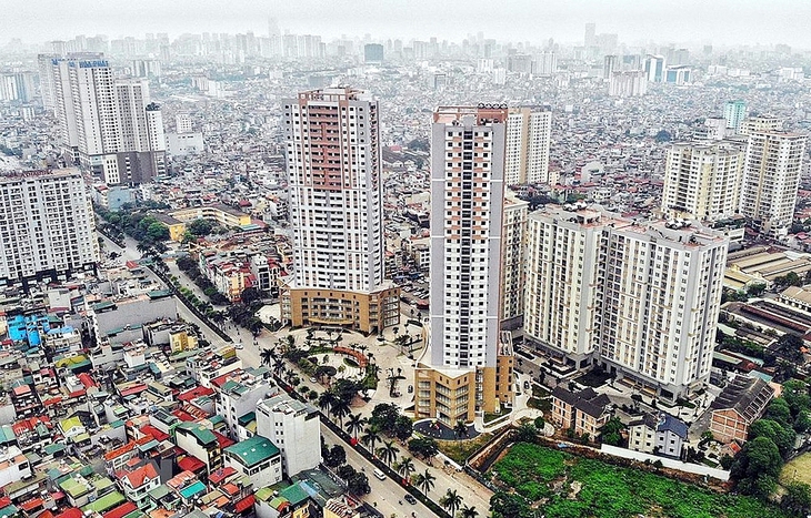 Thủ tướng chỉ đạo triển khai các giải pháp thúc đẩy và tháo gỡ thị trường bất động sản - Ảnh 2.