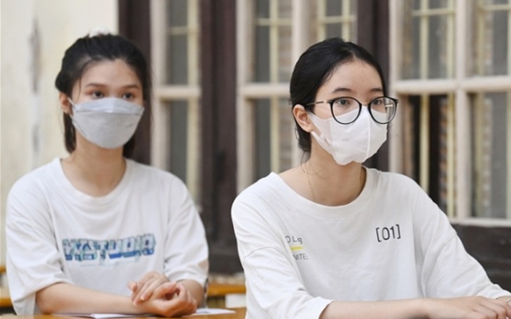 Bộ GD&ĐT chính thức sửa một số điều của Quy chế thi tốt nghiệp THPT