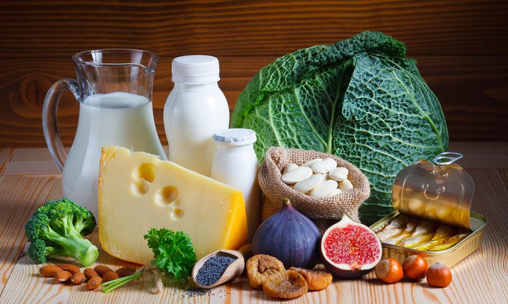 Chất dinh dưỡng đặc biệt nào giúp trẻ cao lớn và khỏe mạnh? - Ảnh 4.