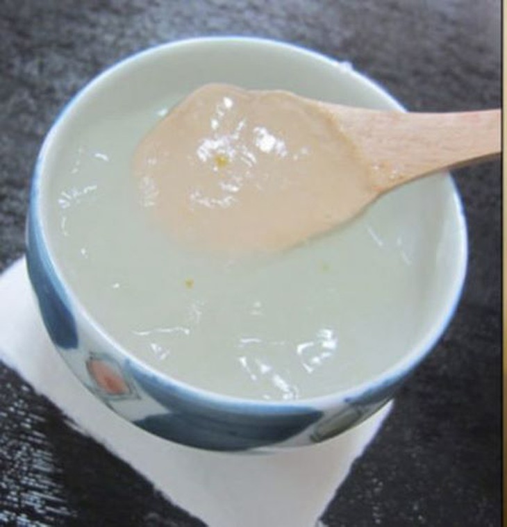 5 món ăn bài thuốc hỗ trợ điều trị viêm mũi dị ứng - Ảnh 4.