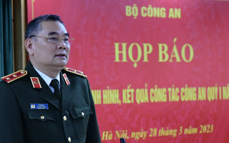 506 người bị khởi tố vì liên quan sai phạm tại các trung tâm đăng kiểm 