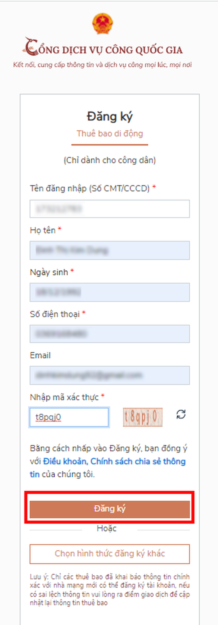 Hướng dẫn chi tiết đổi giấy phép lái xe ô tô online mới nhất 2024- Ảnh 17. Hướng dẫn chi tiết đổi giấy phép lái xe ô tô online mới nhất 2024- Ảnh 17.