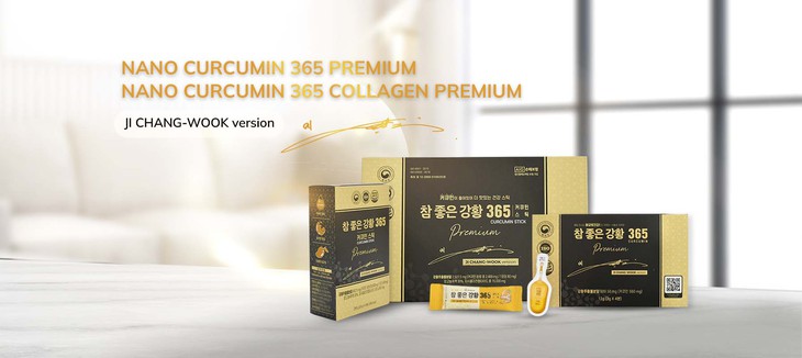 Nano Curcumin: Tinh chất giúp hỗ trợ sức khỏe và tuổi trẻ - Ảnh 1. Nano Curcumin: Tinh chất giúp hỗ trợ sức khỏe và tuổi trẻ - Ảnh 1.
