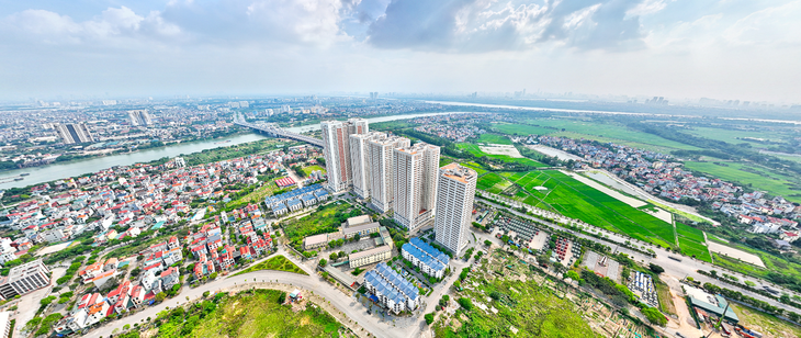 Tiện ích đa dạng nâng cao trải nghiệm sống tại Eurowindow River Park - Ảnh 1.