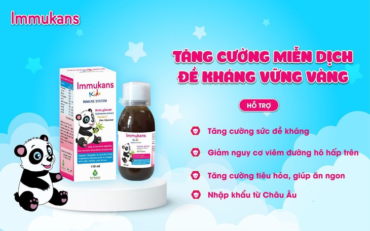 5 cách đơn giản tăng sức đề kháng cho trẻ khi giao mùa - Ảnh 3.