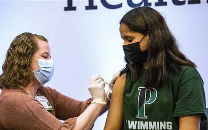 Tổ chức Y tế Thế giới thay đổi khuyến nghị về vaccine ngừa COVID-19