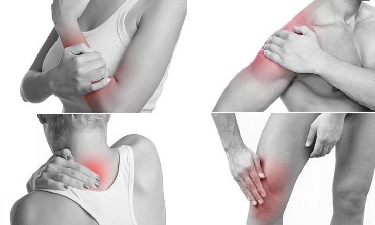 Đau nhức cơ thể, mệt mỏi,… cảnh giác với căn bệnh dưới đây - Ảnh 1.