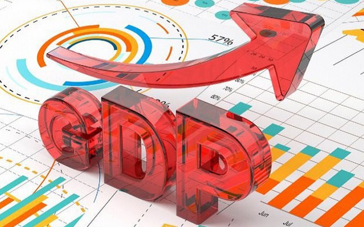 GDP quý I năm 2023 tăng 3,32% so với cùng kỳ năm trước