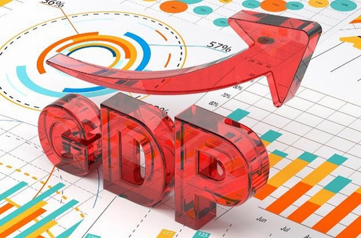 GDP quý I năm 2023 tăng 3,32% so với cùng kỳ năm trước - Ảnh 1.