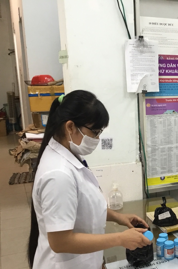 “Nóng” tình trạng lây HIV trong nhóm MSM ở Khánh Hòa - Ảnh 3.