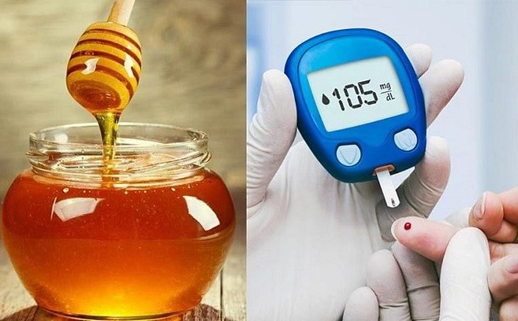 Cách sử dụng mật ong an toàn với người đái tháo đường - Ảnh 2. Cách sử dụng mật ong an toàn với người đái tháo đường - Ảnh 2.