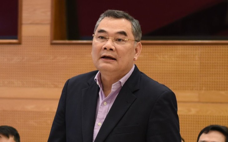 Trung tướng Tô Ân Xô: ‘Từ hôm qua đến nay, cơ bản không còn phàn nàn việc đòi sổ hộ khẩu để xác nhận cư trú’