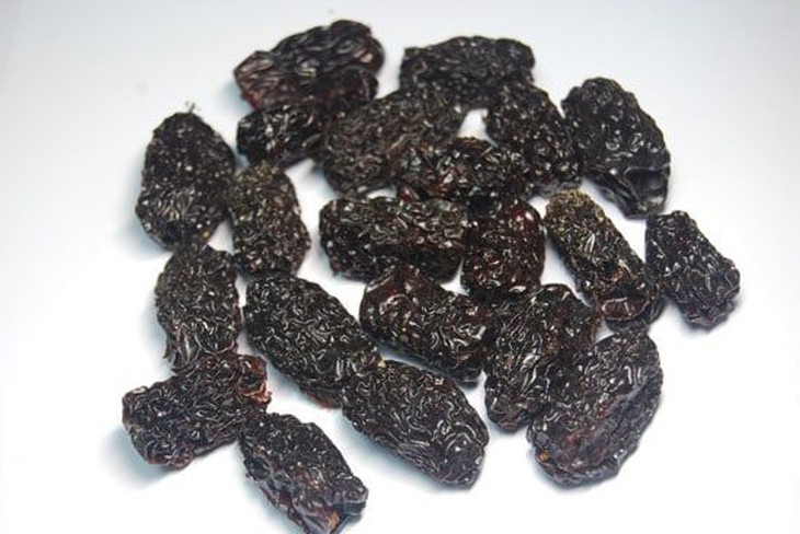 Hà thủ ô - ích huyết, khỏe gân cốt - Ảnh 3.