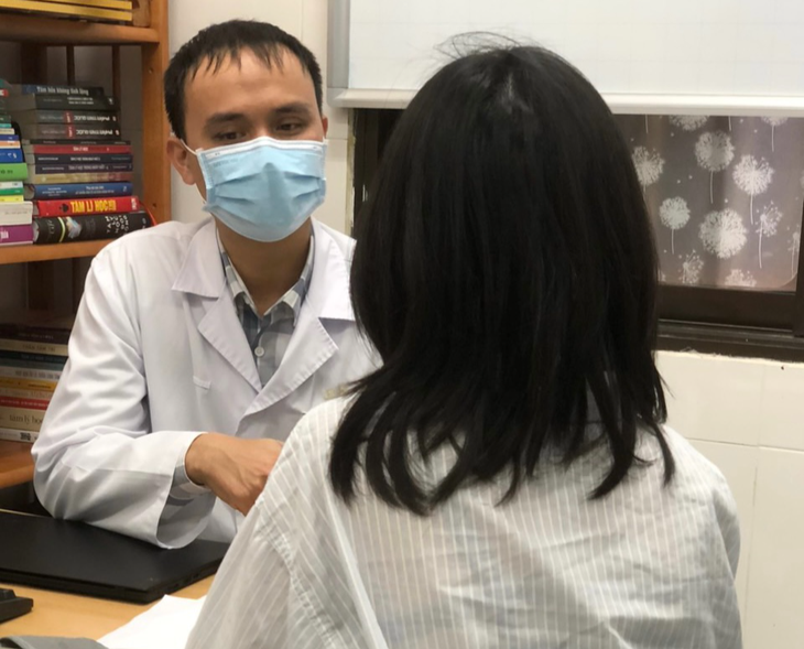 Ăn kiêng quá mức coi chừng mắc bệnh chán ăn tâm thần - Ảnh 1.