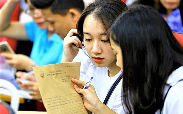 Địa phương nào có thí sinh vào đại học thấp nhất cả nước?