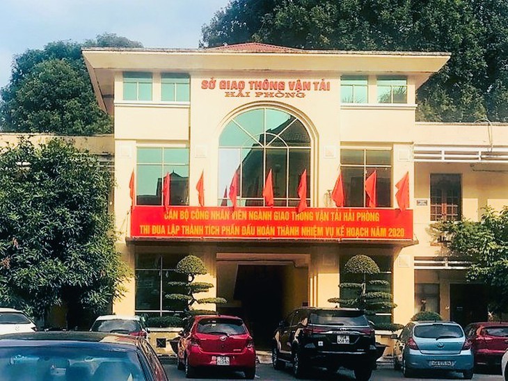 Hé lộ nguyên nhân dẫn đến cái chết của cán bộ Sở GTVT Hải Phòng  - Ảnh 1.
