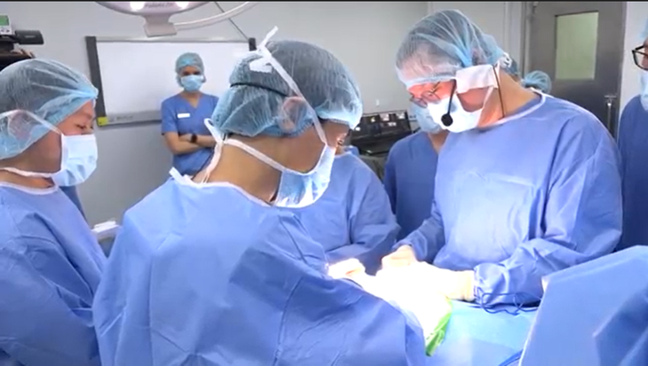 Rối loạn cương dương và cách điều trị mới cho bệnh nhân không đáp ứng thuốc - Ảnh 1.