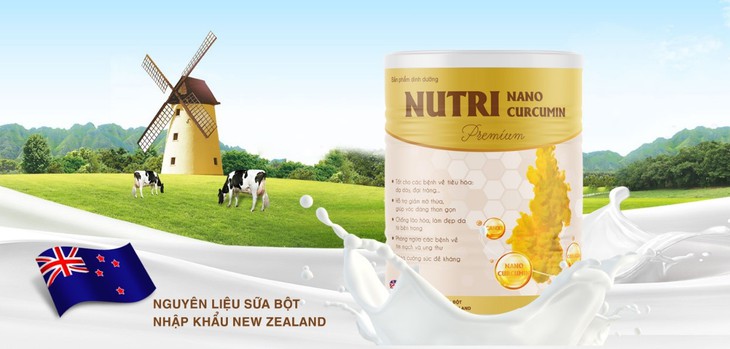 Dinh dưỡng vàng cho sức khỏe mỗi ngày - Ảnh 1. Dinh dưỡng vàng cho sức khỏe mỗi ngày - Ảnh 1.