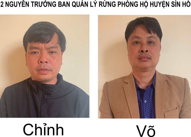 Bắt 15 đối tượng về hành vi nhận hối lộ - Ảnh 3.