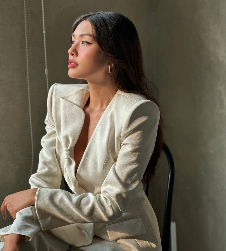 Lý do thực sự khiến Á hậu Thảo Nhi mất suất dự thi Miss Universe 2023 - Ảnh 3. Lý do thực sự khiến Á hậu Thảo Nhi mất suất dự thi Miss Universe 2023 - Ảnh 3.