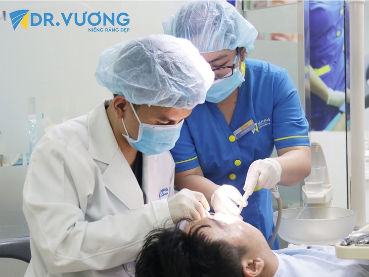 Thế nào là một ca niềng răng thành công? - Ảnh 1.