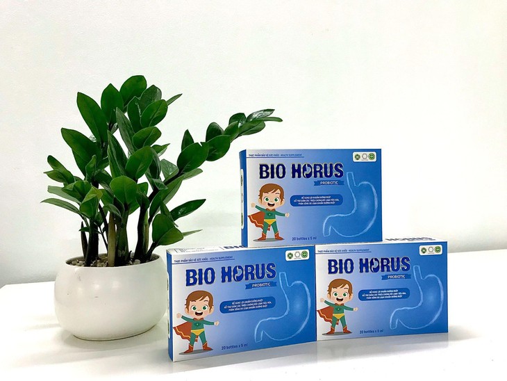 Tại sao phải sử dụng men vi sinh cho bé? - Ảnh 2.