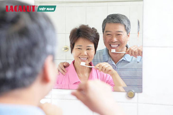 Cách nhất định phải biết để phòng bệnh viêm nha chu và tụt lợi hiệu quả cho người già - Ảnh 2. Cách nhất định phải biết để phòng bệnh viêm nha chu và tụt lợi hiệu quả cho người già - Ảnh 2.