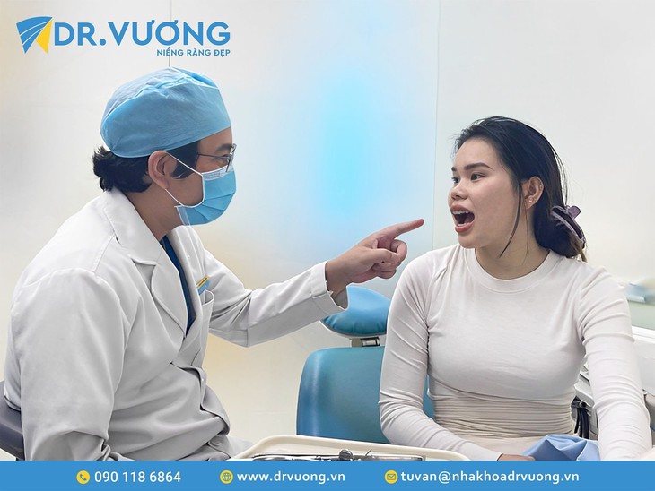 Thế nào là một ca niềng răng thành công? - Ảnh 4.