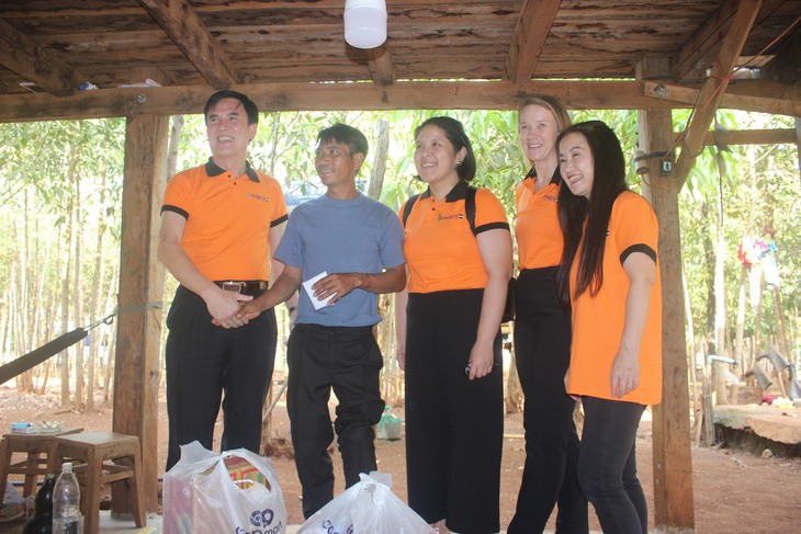 Hậu quả đau lòng khi nhiều sản phụ mang thai ngôi ngược, đẻ tại nhà, không nghe lời bác sĩ - Ảnh 4. Hậu quả đau lòng khi nhiều sản phụ mang thai ngôi ngược, đẻ tại nhà, không nghe lời bác sĩ - Ảnh 4.