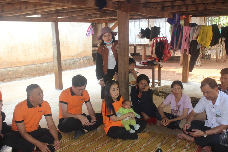Hậu quả đau lòng khi nhiều sản phụ mang thai ngôi ngược, đẻ tại nhà, không nghe lời bác sĩ - Ảnh 1. Hậu quả đau lòng khi nhiều sản phụ mang thai ngôi ngược, đẻ tại nhà, không nghe lời bác sĩ - Ảnh 1.