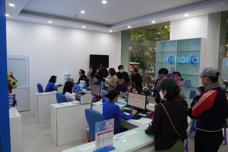 Ngày cuối cùng chuẩn hóa thông tin, 1,7 triệu thuê bao di động có nguy cơ bị khóa - Ảnh 1. Ngày cuối cùng chuẩn hóa thông tin, 1,7 triệu thuê bao di động có nguy cơ bị khóa - Ảnh 1.