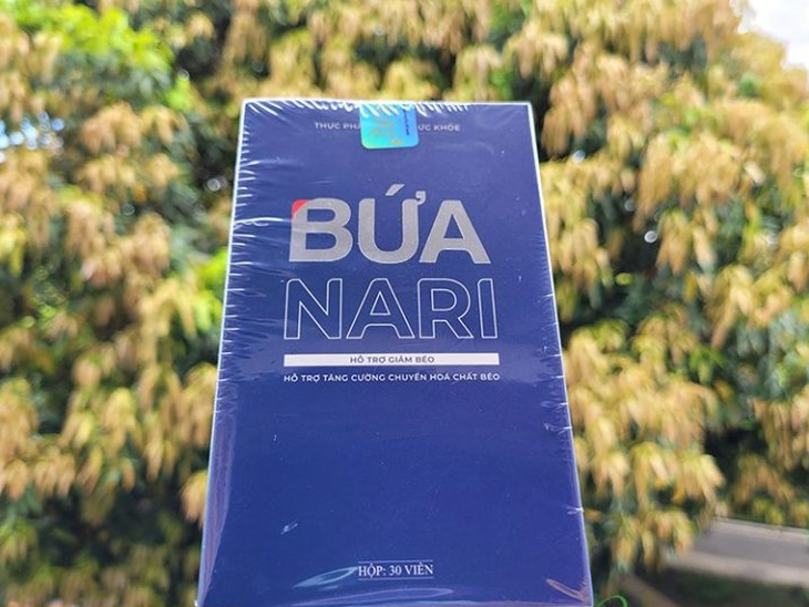 Bứa Nari quảng cáo gây hiểu nhầm có tác dụng như thuốc chữa bệnh trên một số website - Ảnh 2. Bứa Nari quảng cáo gây hiểu nhầm có tác dụng như thuốc chữa bệnh trên một số website - Ảnh 2.