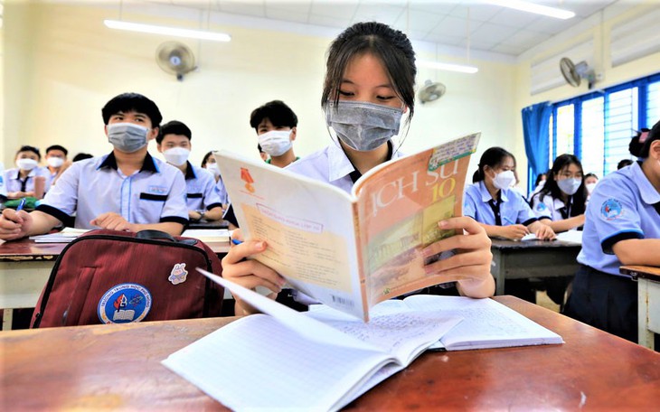 Nhà sử học Dương Trung Quốc: "Quan trọng là phải thay đổi nhận thức về môn Lịch sử"