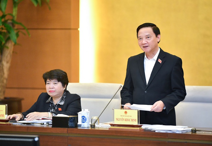 Huy động, quản lý, sử dụng nguồn lực phòng, chống COVID-19 thiếu các quy định về tình huống khẩn cấp - Ảnh 3.