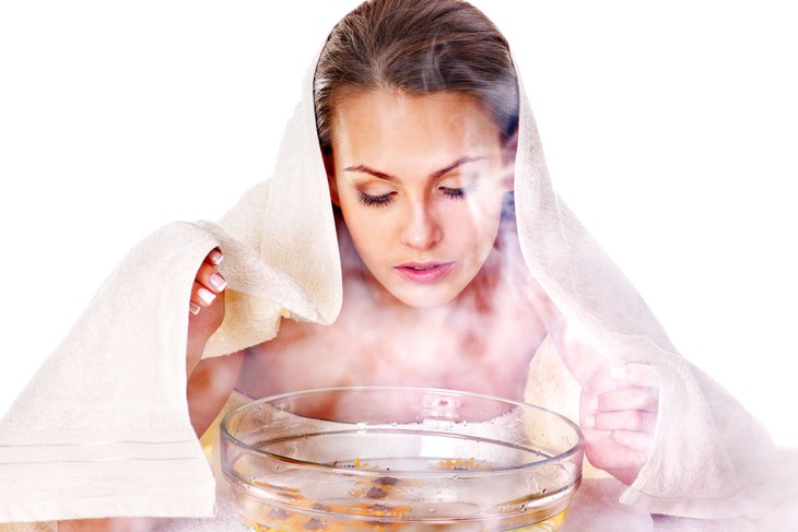 7 lợi ích của xông hơi mặt trong làm đẹp và trẻ hóa làn da - Ảnh 2. 7 lợi ích của xông hơi mặt trong làm đẹp và trẻ hóa làn da - Ảnh 2.