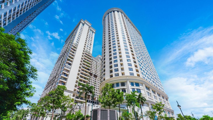 Sunshine Garden: Mang không gian sống hạnh phúc đến khách hàng - Ảnh 1.