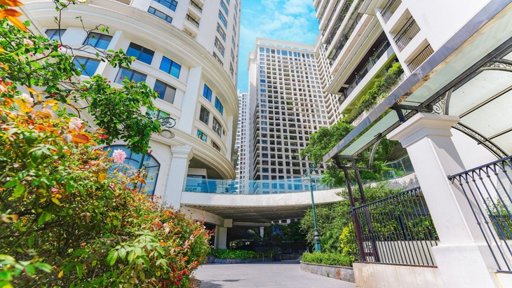 Sunshine Garden: Mang không gian sống hạnh phúc đến khách hàng - Ảnh 3.