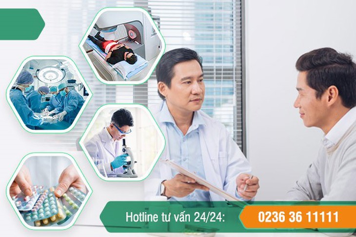 Phòng khám nam khoa tại Đà Nẵng khám ngoài giờ chất lượng - Ảnh 3. Phòng khám nam khoa tại Đà Nẵng khám ngoài giờ chất lượng - Ảnh 3.