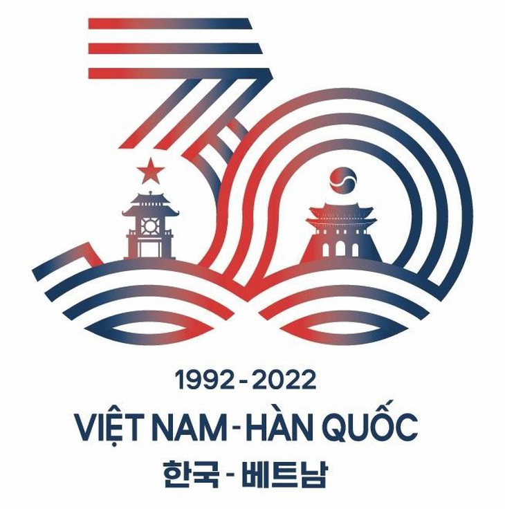 Hà Nội - Seoul rực sáng trong tối kỷ niệm 30 năm quan hệ ngoại giao Việt - Hàn. - Ảnh 6. Hà Nội - Seoul rực sáng trong tối kỷ niệm 30 năm quan hệ ngoại giao Việt - Hàn. - Ảnh 6.