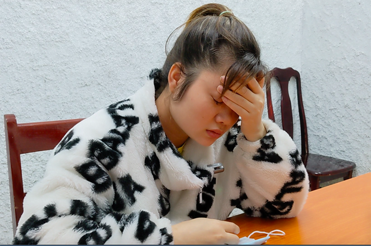 Hai ‘bảo mẫu’ hành hạ bé trai 17 tháng tuổi tử vong ‘xin tha thứ’ - Ảnh 6.